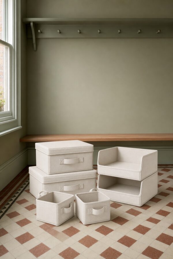 Modular Wardrobe Starter Set