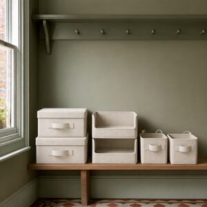 Modular Wardrobe Starter Set