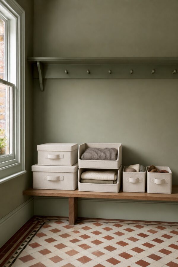 Modular Wardrobe Starter Set