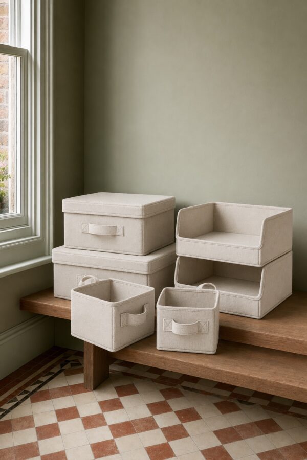 Modular Wardrobe Starter Set
