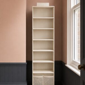 Hanging Shelf Column