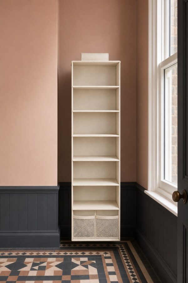 Hanging Shelf Column