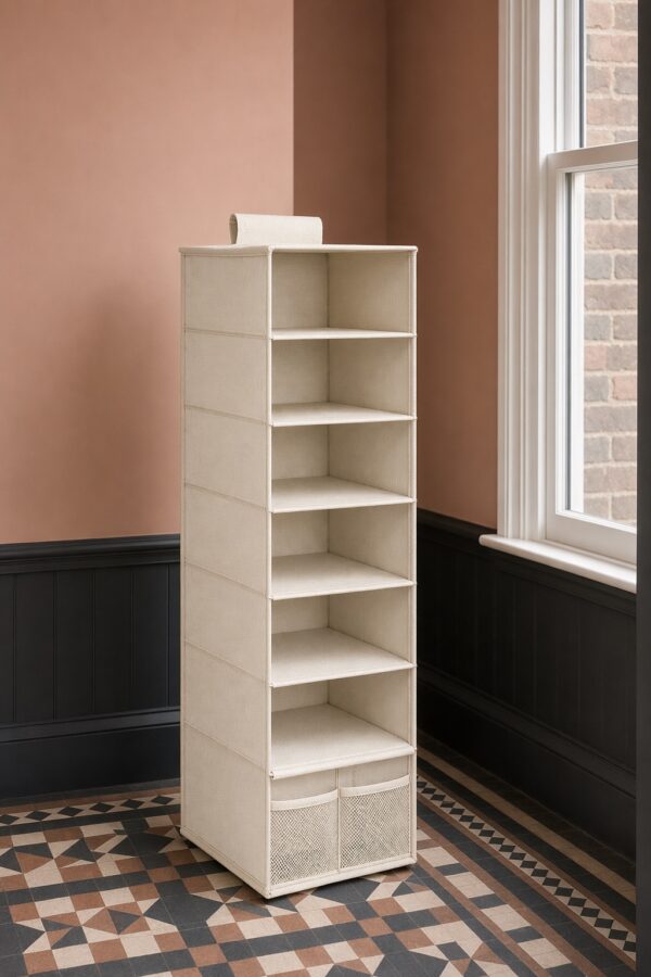 Hanging Shelf Column