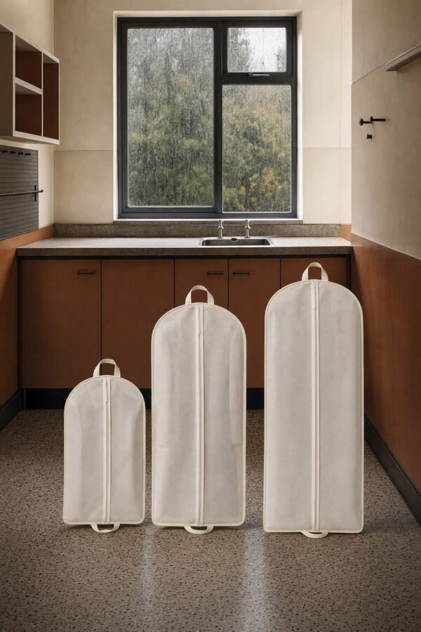 Garment Cover Collection