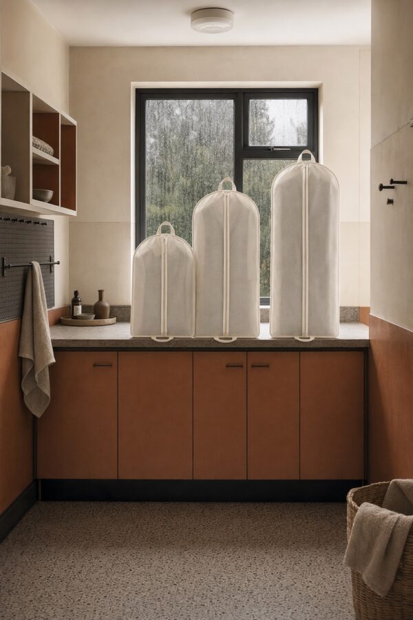 Garment Cover Collection