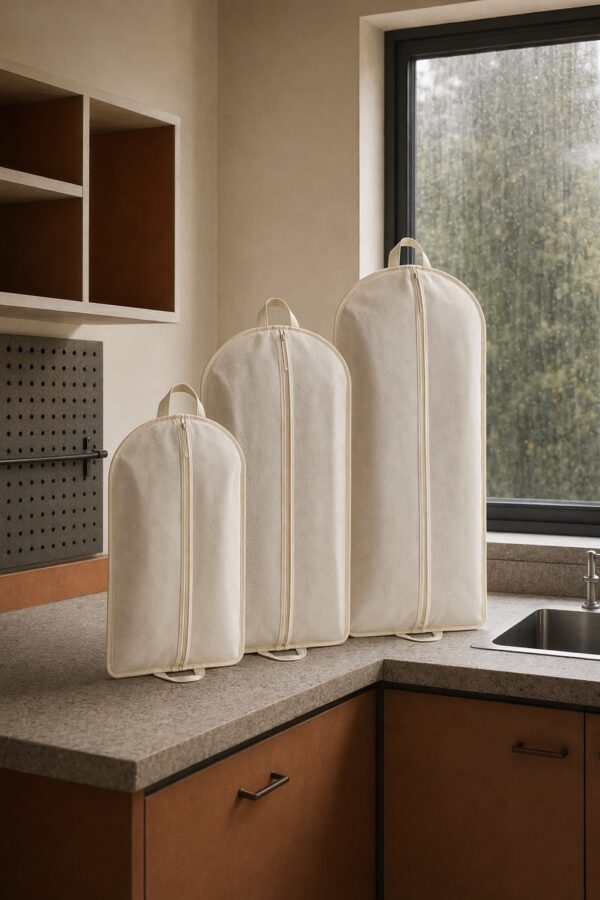 Garment Cover Collection