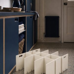 Adjustable Drawer Grid