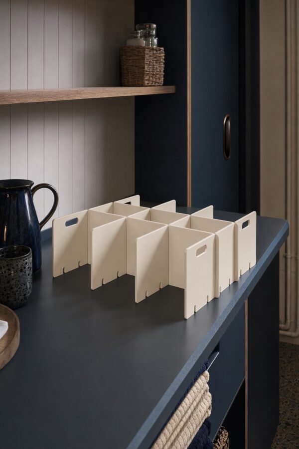 Adjustable Drawer Grid