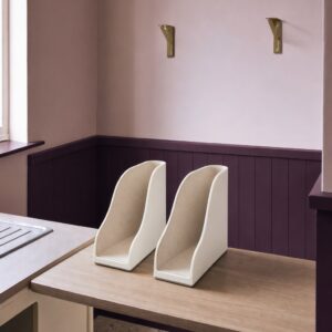 Handbag Shelf Support Pair