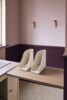 Handbag Shelf Support Pair