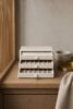 Jewellery Drawer Tray Set