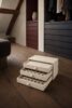 Jewellery Drawer Tray Set