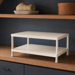 Wardrobe Shelf Riser