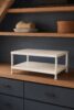 Wardrobe Shelf Riser