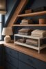 Wardrobe Shelf Riser