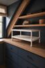 Wardrobe Shelf Riser