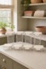 Clear Pantry Container Set