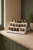 Tiered Spice Drawer Insert