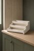 Tiered Spice Drawer Insert