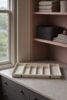 Expandable Cutlery Organiser