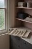 Expandable Cutlery Organiser