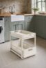 Under-Sink Pull-Out Caddy