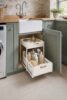Under-Sink Pull-Out Caddy