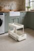 Under-Sink Pull-Out Caddy