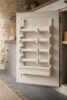 Cabinet Door Wrap Rack