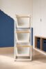Ventilated Produce Tower