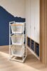 Ventilated Produce Tower