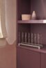 Plate and Lid Divider Rack