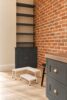 Corner Shelf Riser Set