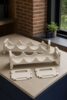 Bottle Storage Cradle