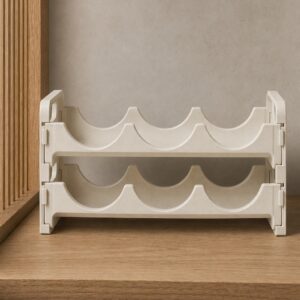 Bottle Storage Cradle