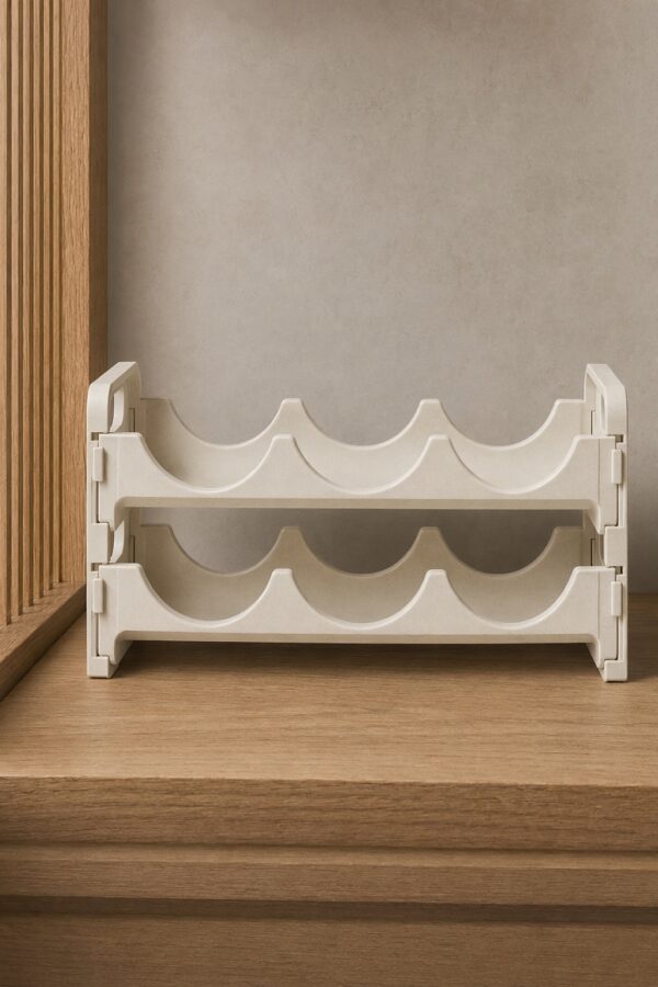 Bottle Storage Cradle
