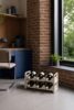 Bottle Storage Cradle