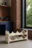 Bottle Storage Cradle