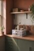 Stackable Bathroom Organiser