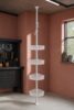 Tension Corner Shower Caddy