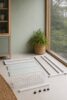 Over-Toilet Shelf Frame