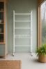 Over-Toilet Shelf Frame