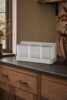 Heat-Safe Hair Tool Dock