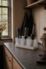 Heat-Safe Hair Tool Dock
