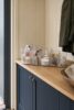Medicine Cabinet Bin Set