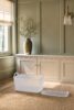 Bath Toy Drain Basket