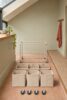 Three-Way Laundry Sorter
