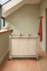 Three-Way Laundry Sorter