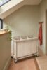 Three-Way Laundry Sorter