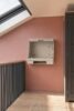 Wall-Mount Peg Dispenser